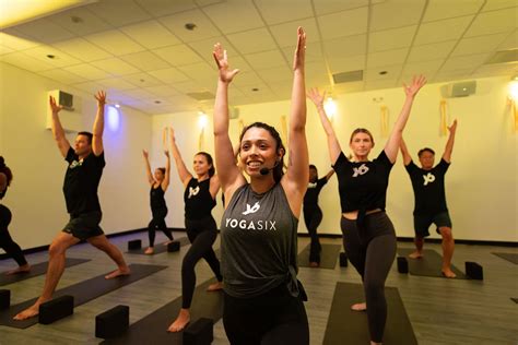 YogaSix St.Louis (@yogasixstl) • Instagram photos and videos.